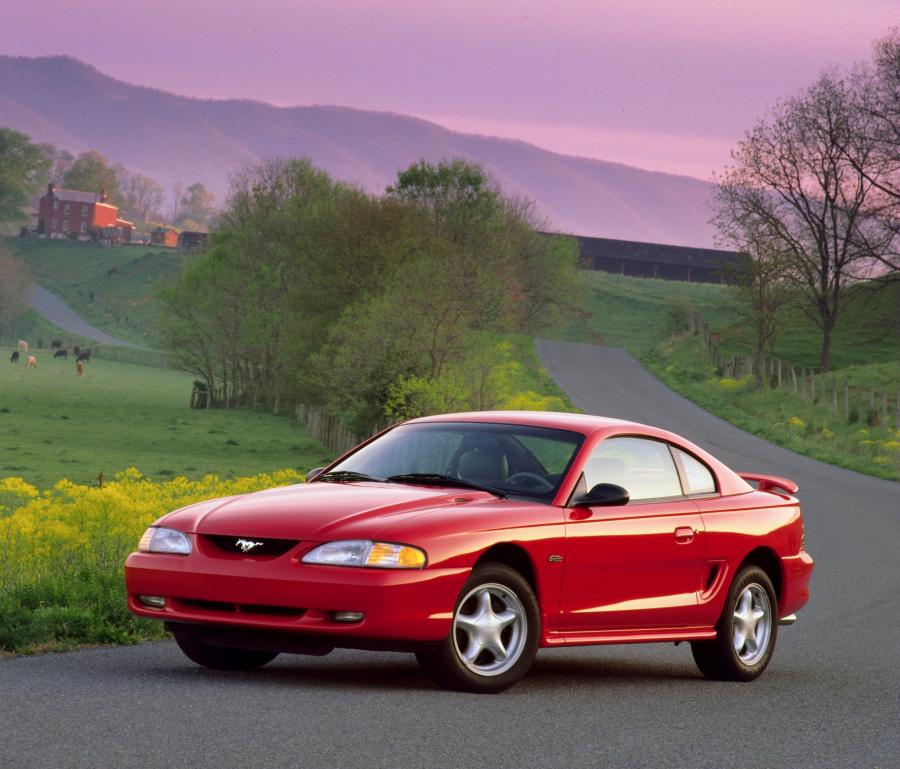 Ford Mustang '1994